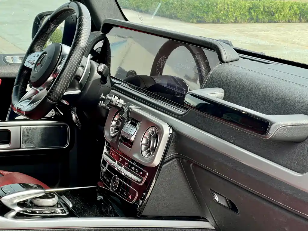 Фото машины 11