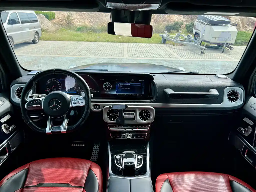 Фото машины 17