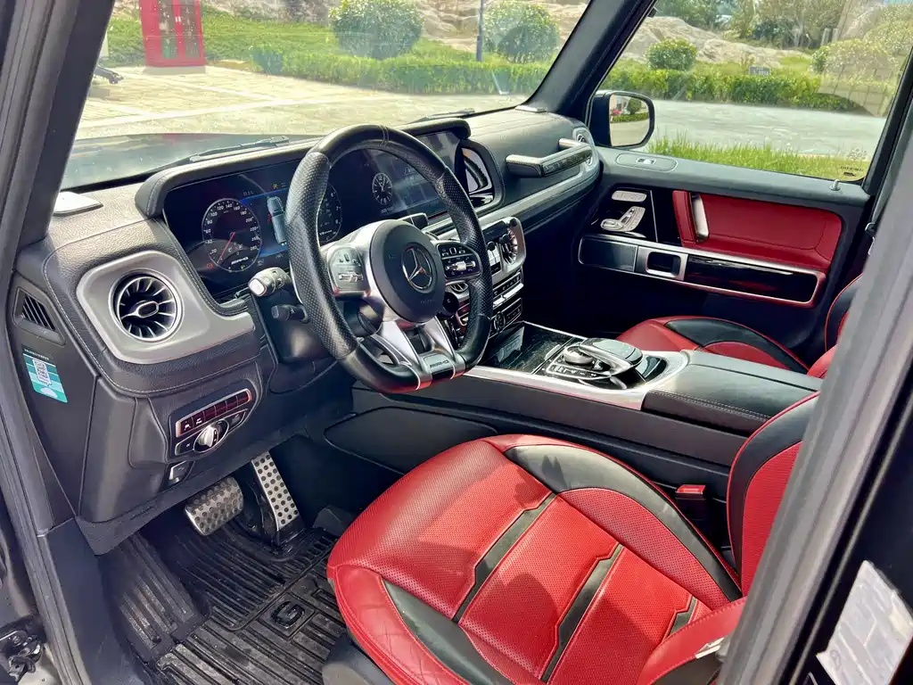 Фото машины 7