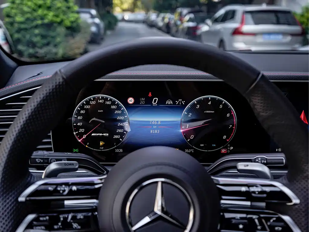 Фото машины