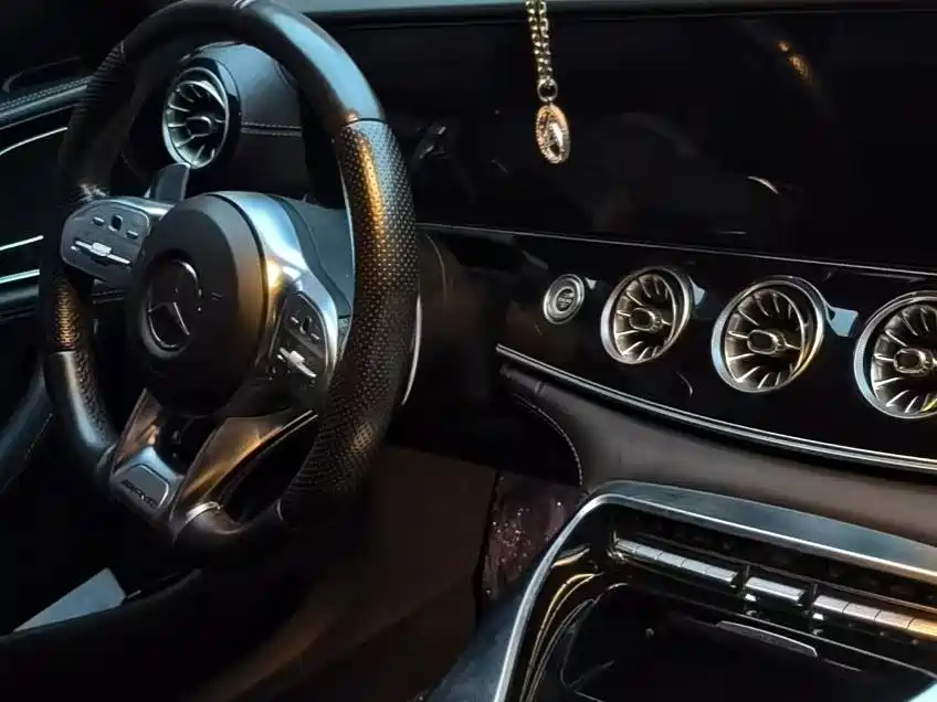 Бэкграунд машины