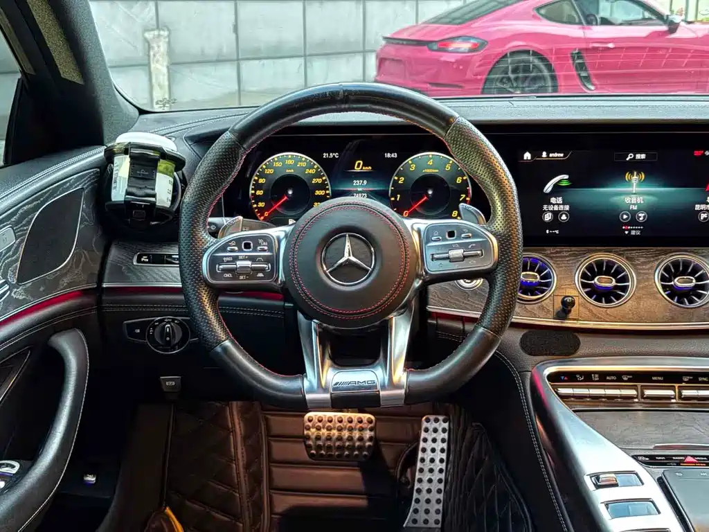 Фото машины