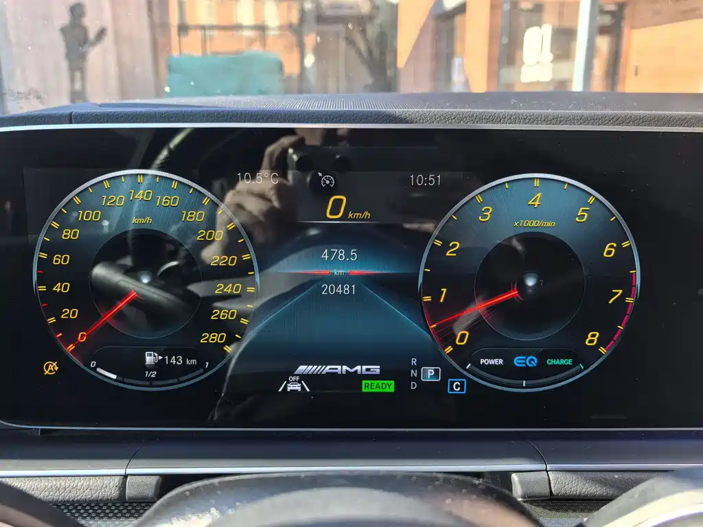 Фото машины 23