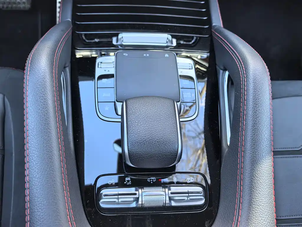 Mercedes-Benz GLE Coupe AMG 2020 AMG GLE 53 4MATIC+ COUPE SUV