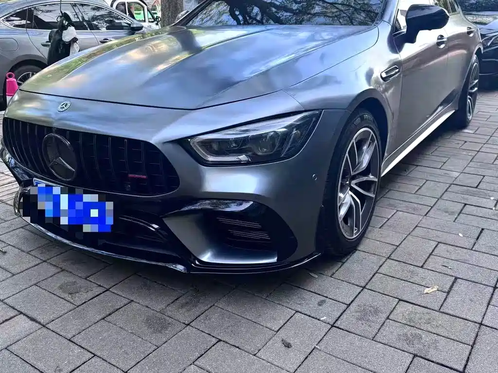 Бэкграунд машины