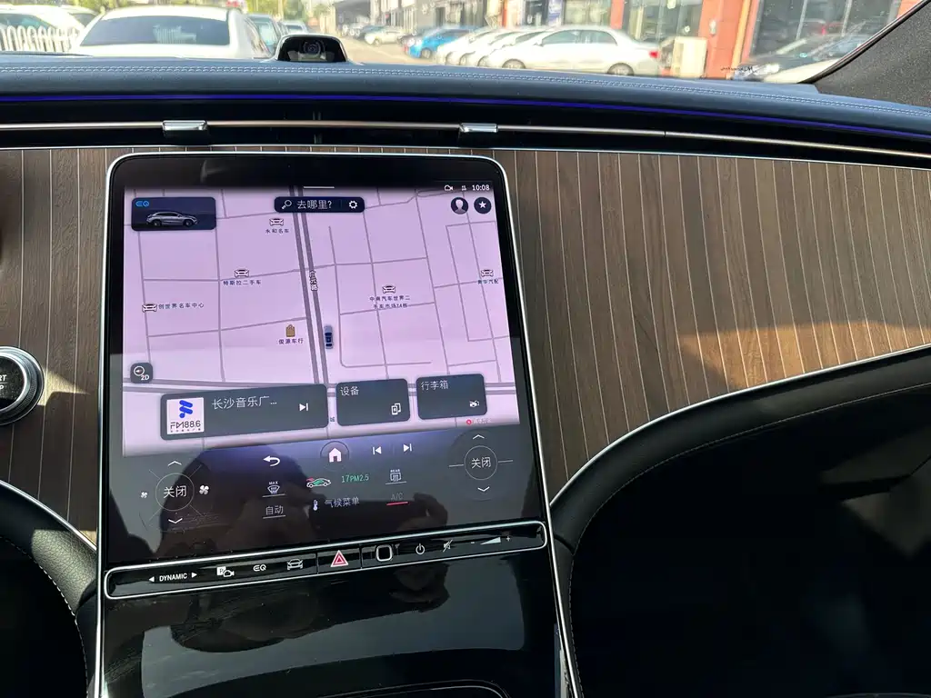 Фото машины 17