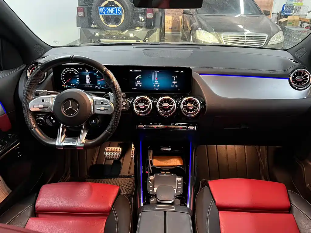 Фото машины