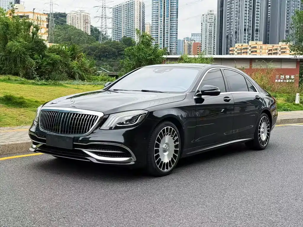 Бэкграунд машины