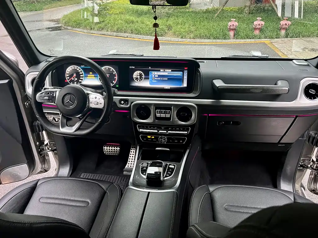 Фото машины 16