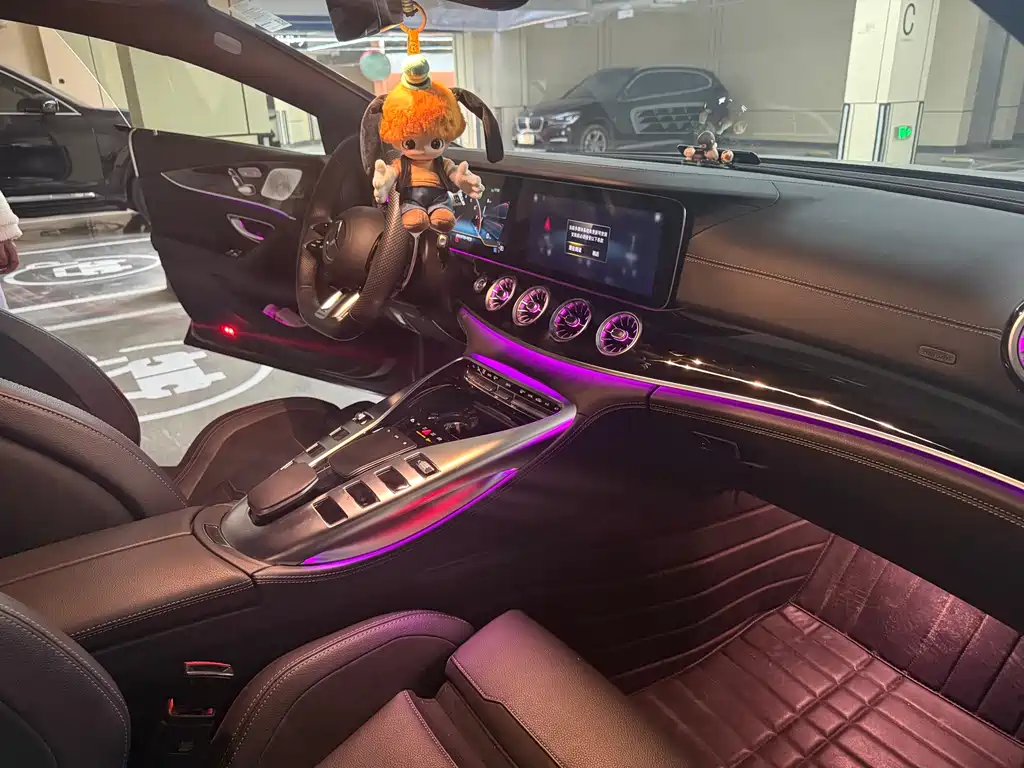 фото машины