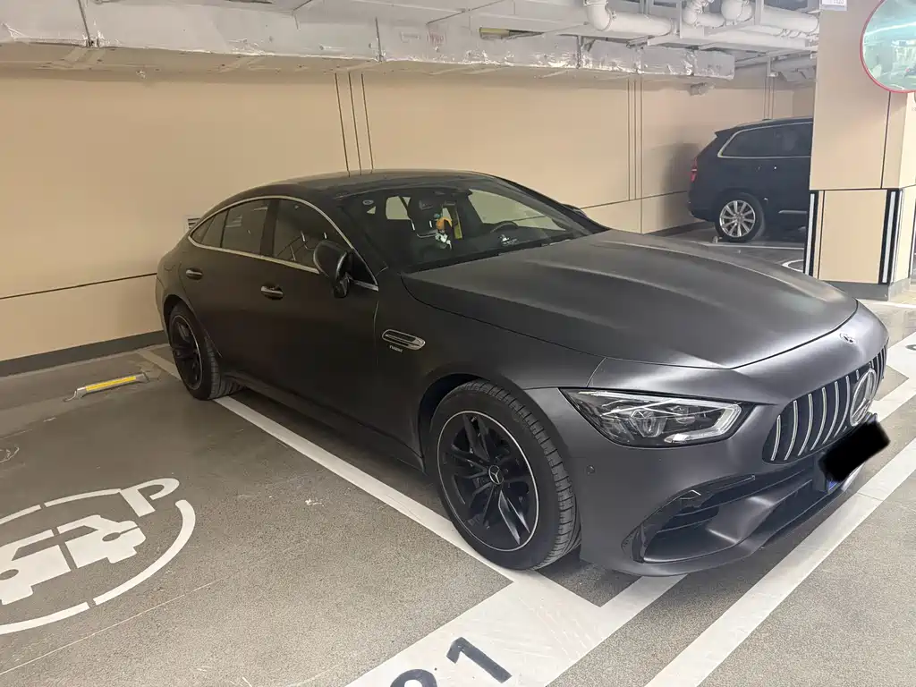 Бэкграунд машины