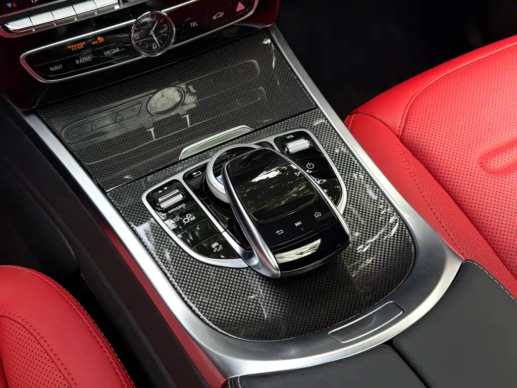 Mercedes-Benz G-class 2022 G 500