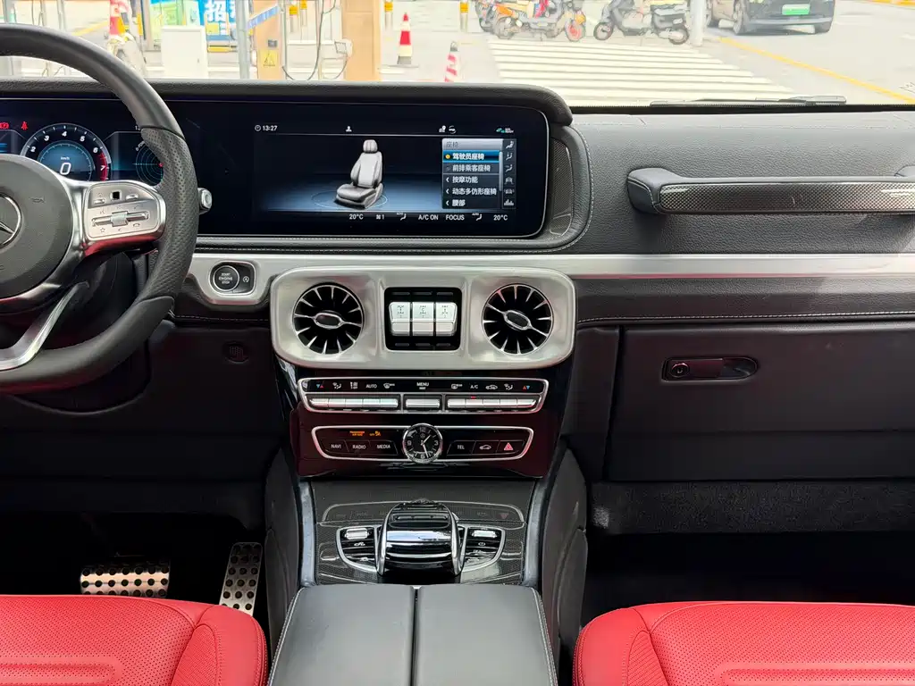 Фото машины 18