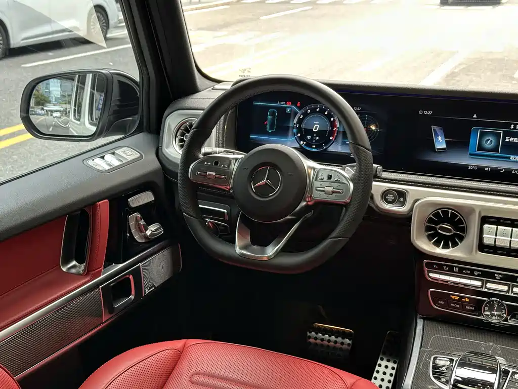 Фото машины 13