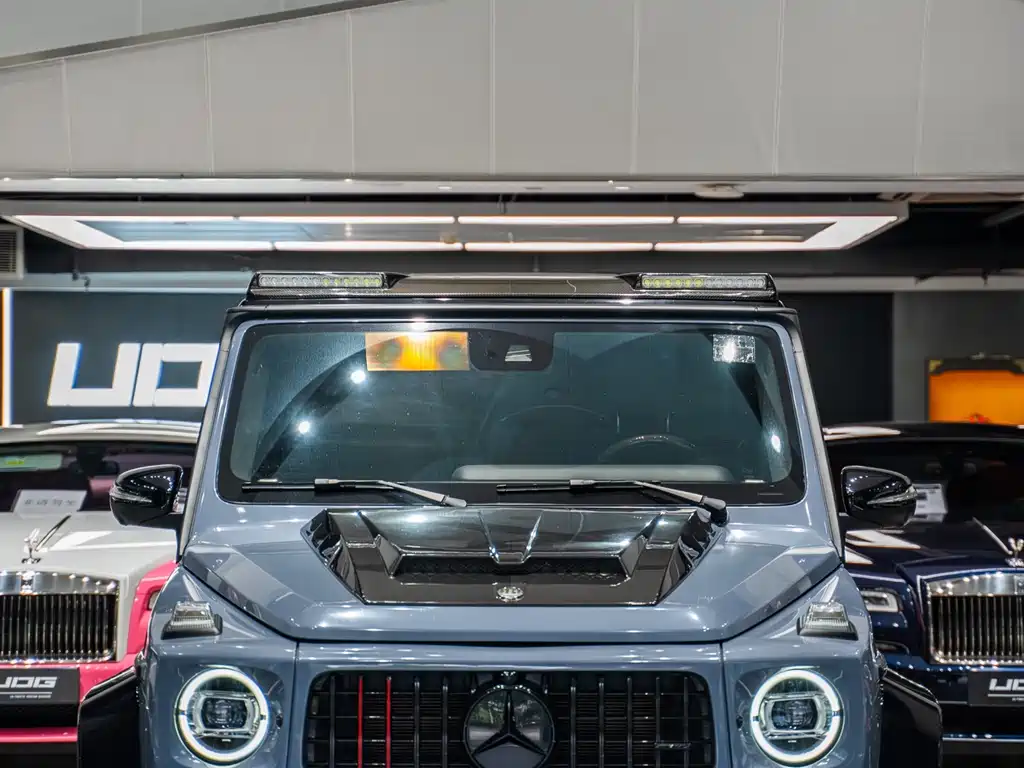 фото машины