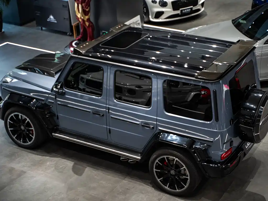 фото машины