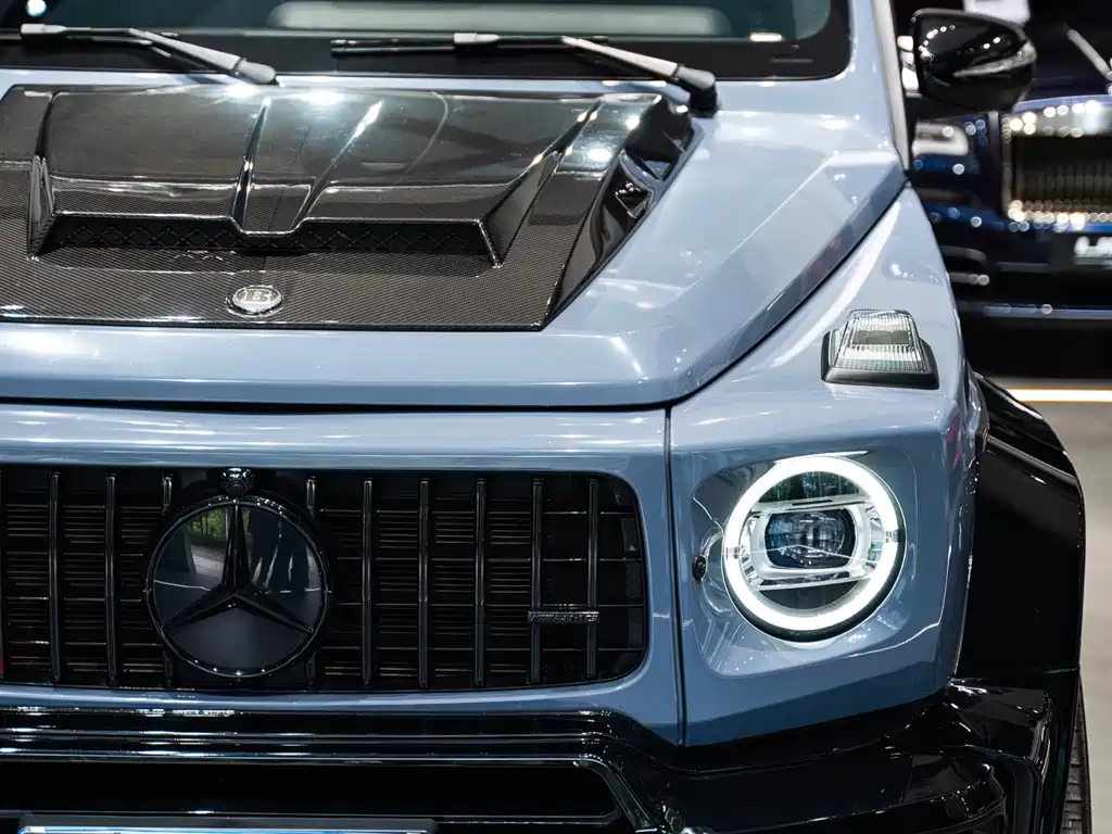 Фото машины 7