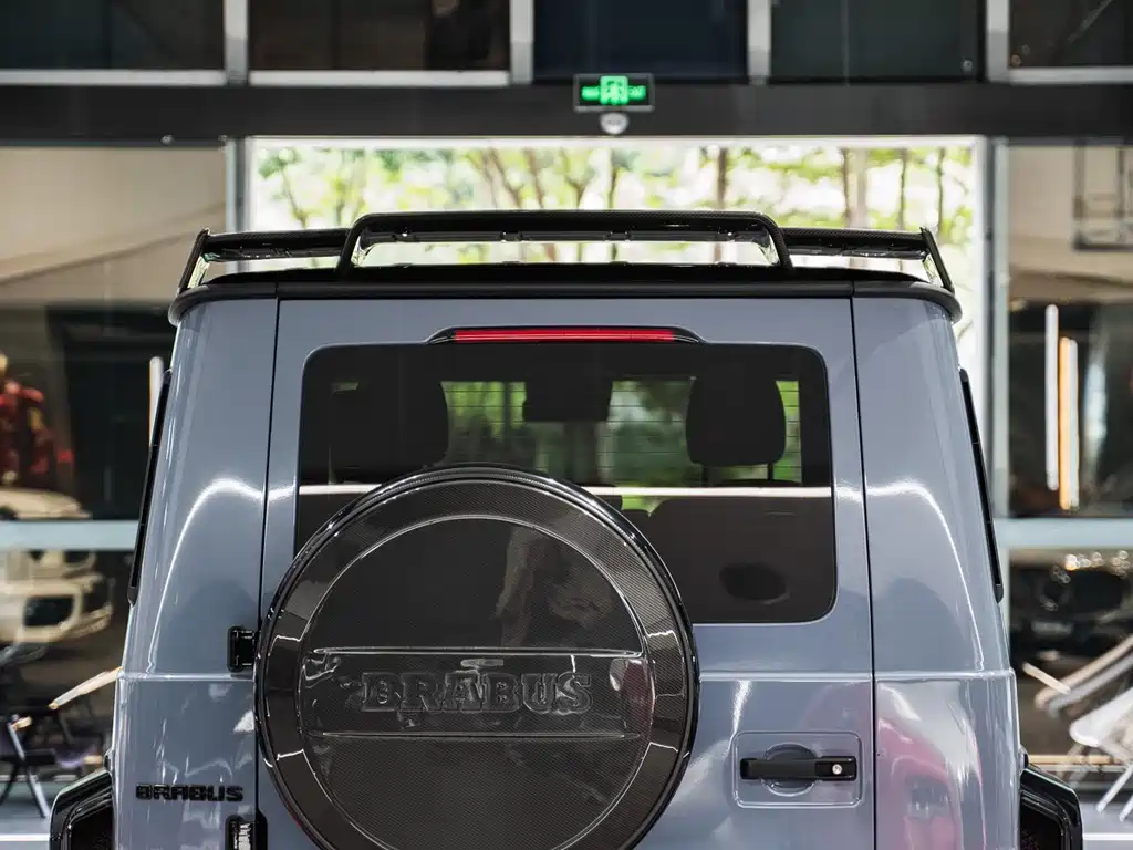 Фото машины 12