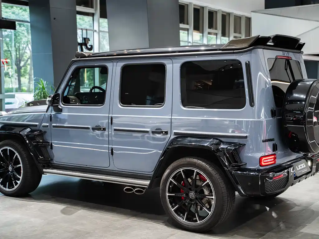 Фото машины 30