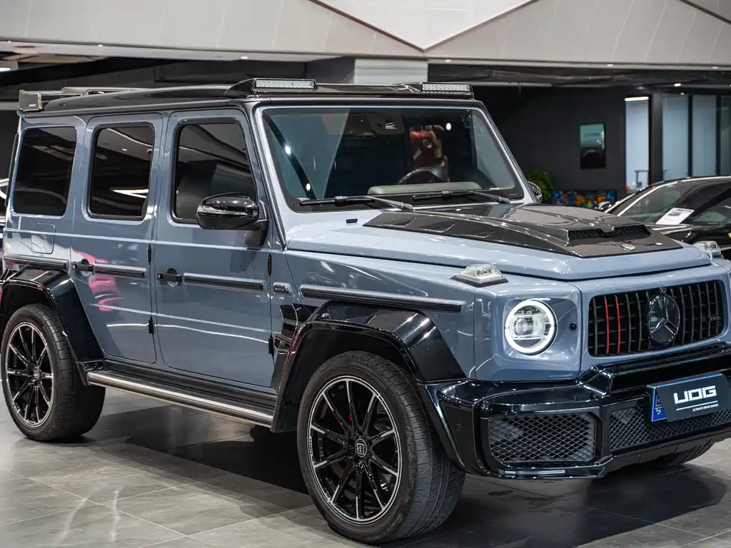 Фото машины 6