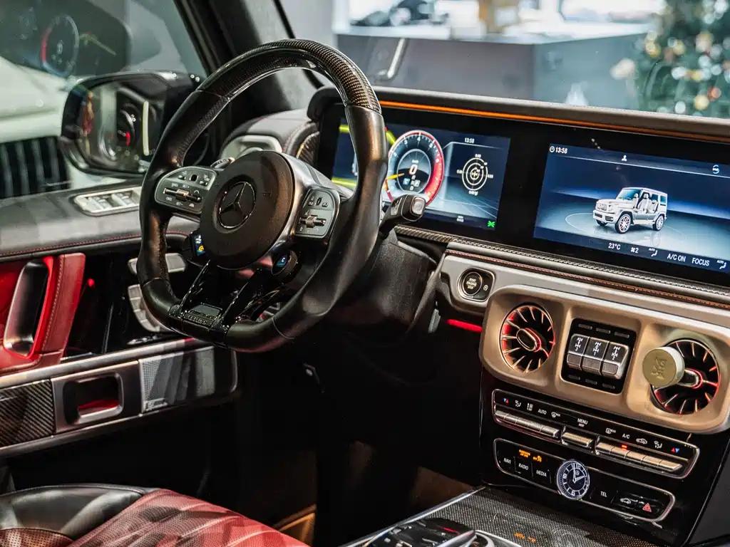 Фото машины 23