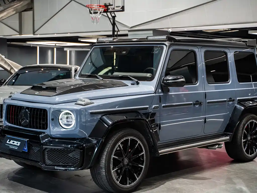 Бэкграунд машины