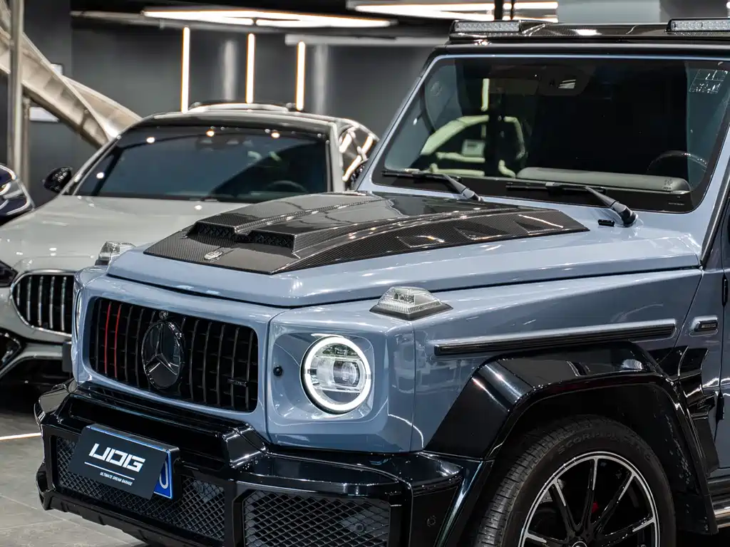 фото машины