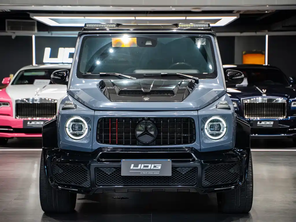 фото машины