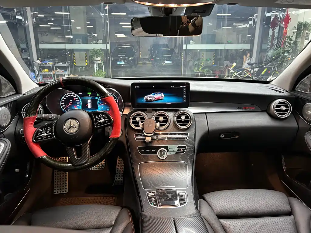 Фото машины