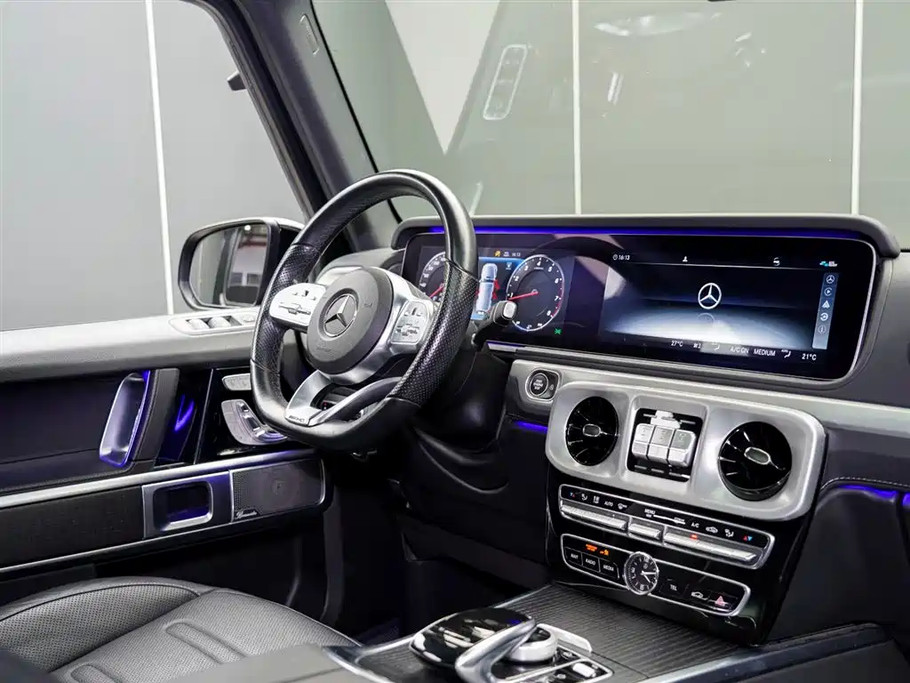 Фото машины 9