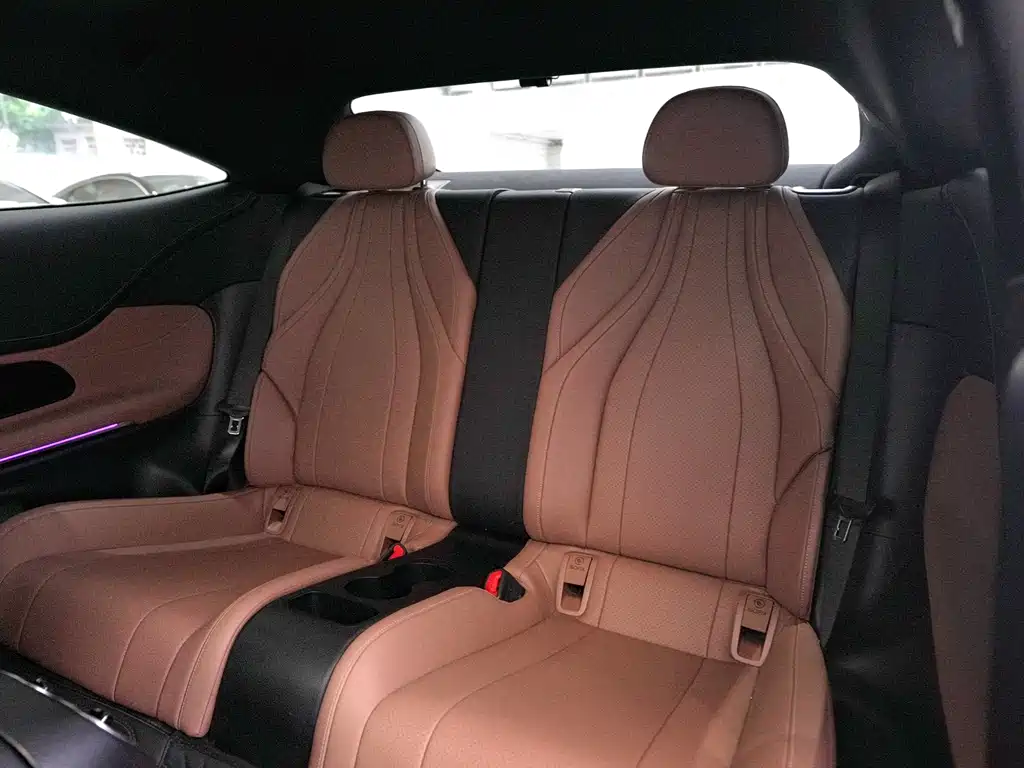 Mercedes-Benz CLE 2024 CLE 260 coupe