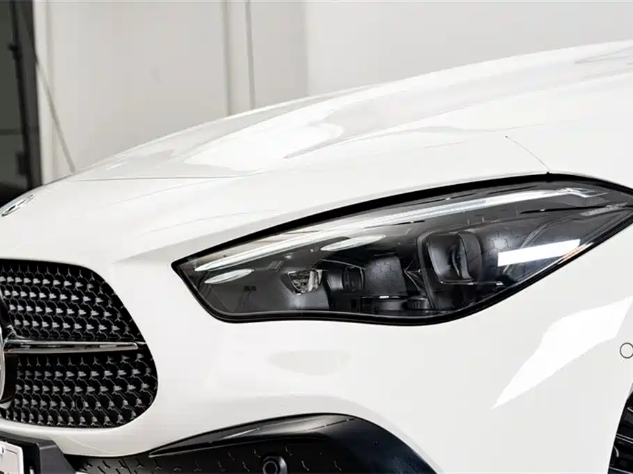 Mercedes-Benz CLE 2024 CLE 300 4MATIC luxury coupe