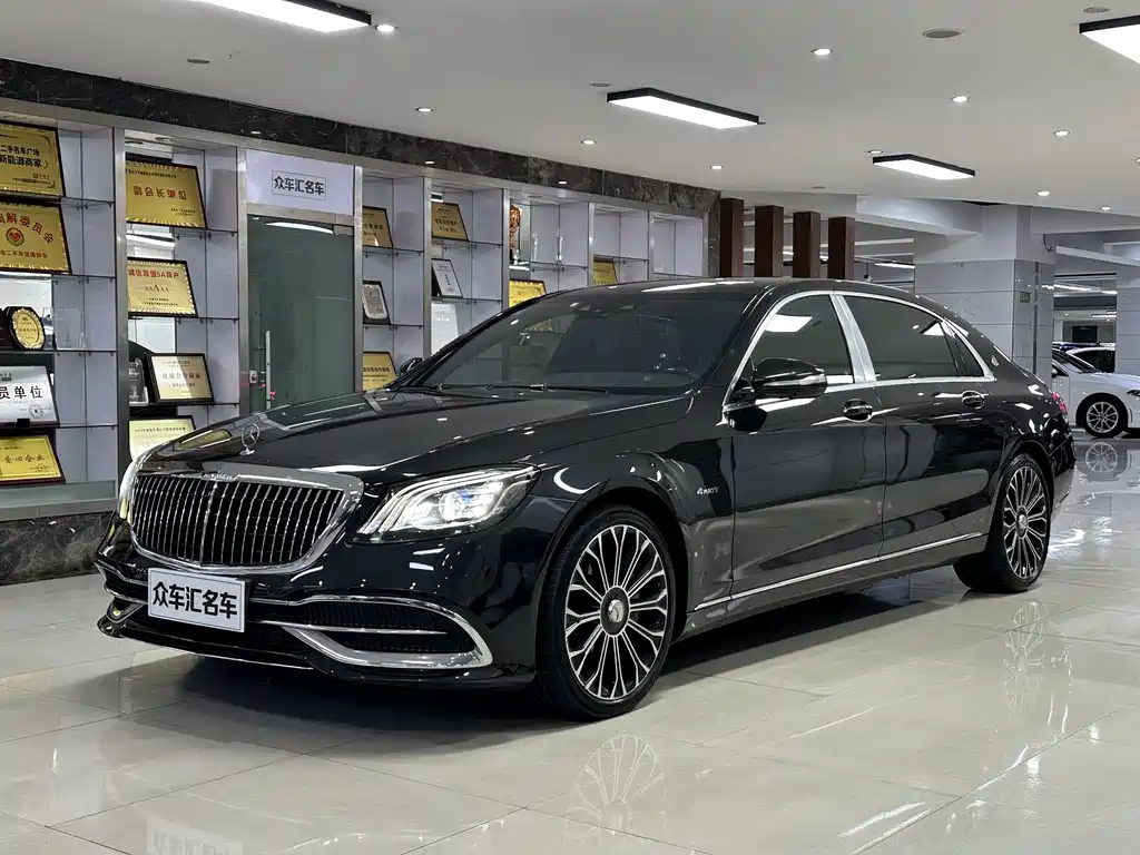 Бэкграунд машины