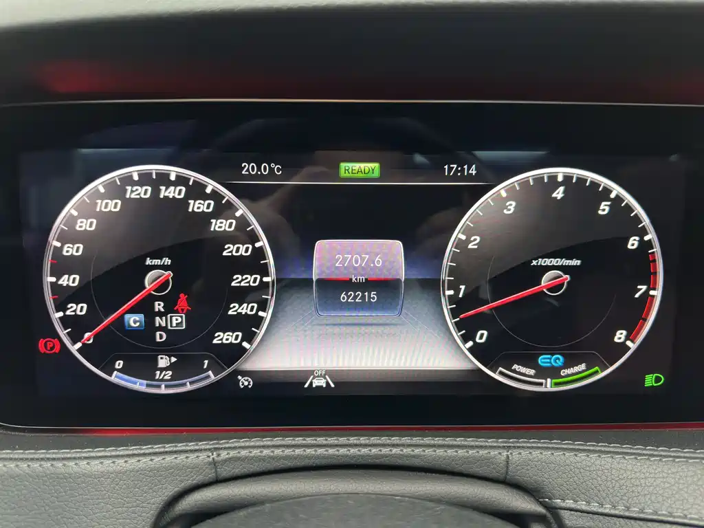 Maybach S-class 2020 S 450 4MATIC Collector's Edition