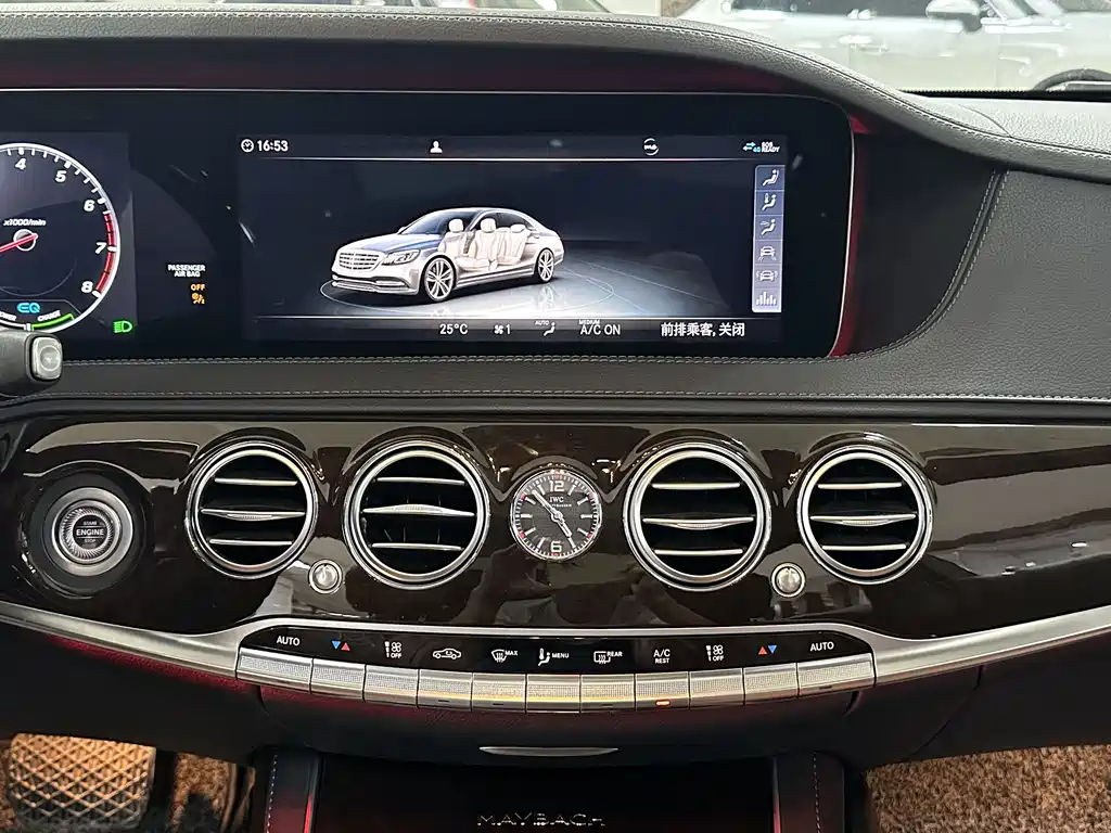 Фото машины