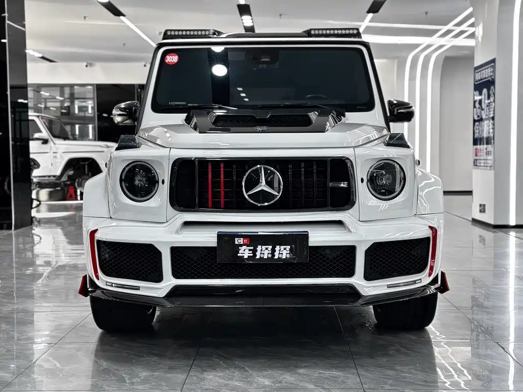 Фото машины 10