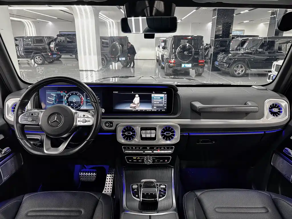 Фото машины 9