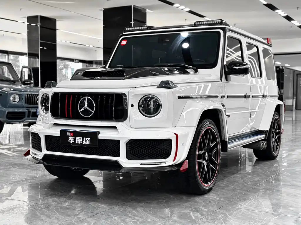 Бэкграунд машины