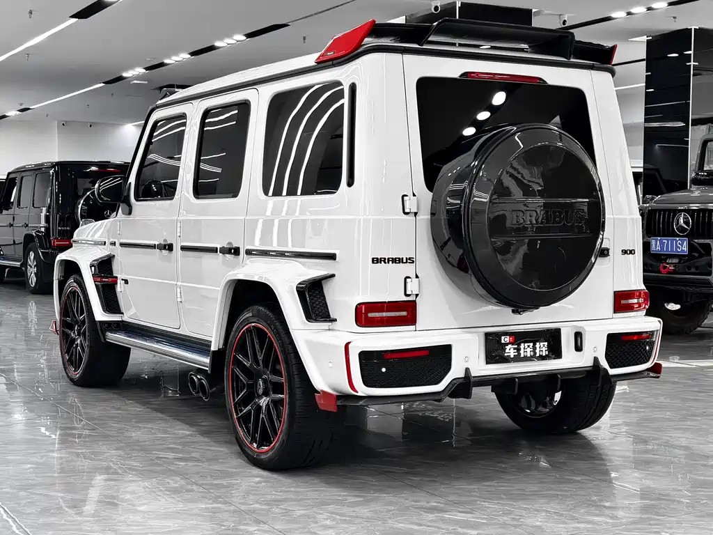 Фото машины 11