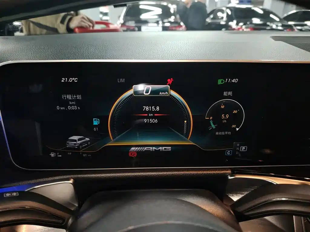 Фото машины