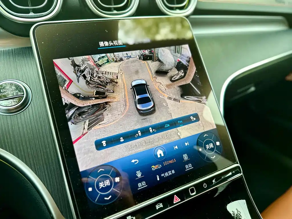 Фото машины