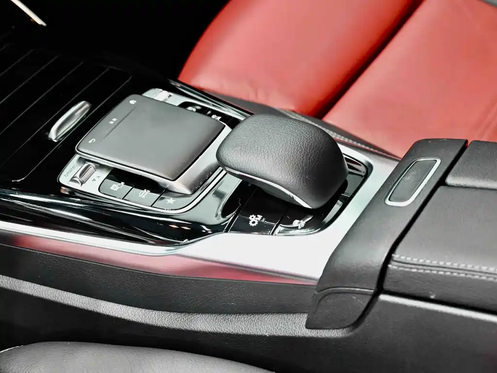 Mercedes-Benz A-class AMG imported 2020 AMG A 35 4MATIC