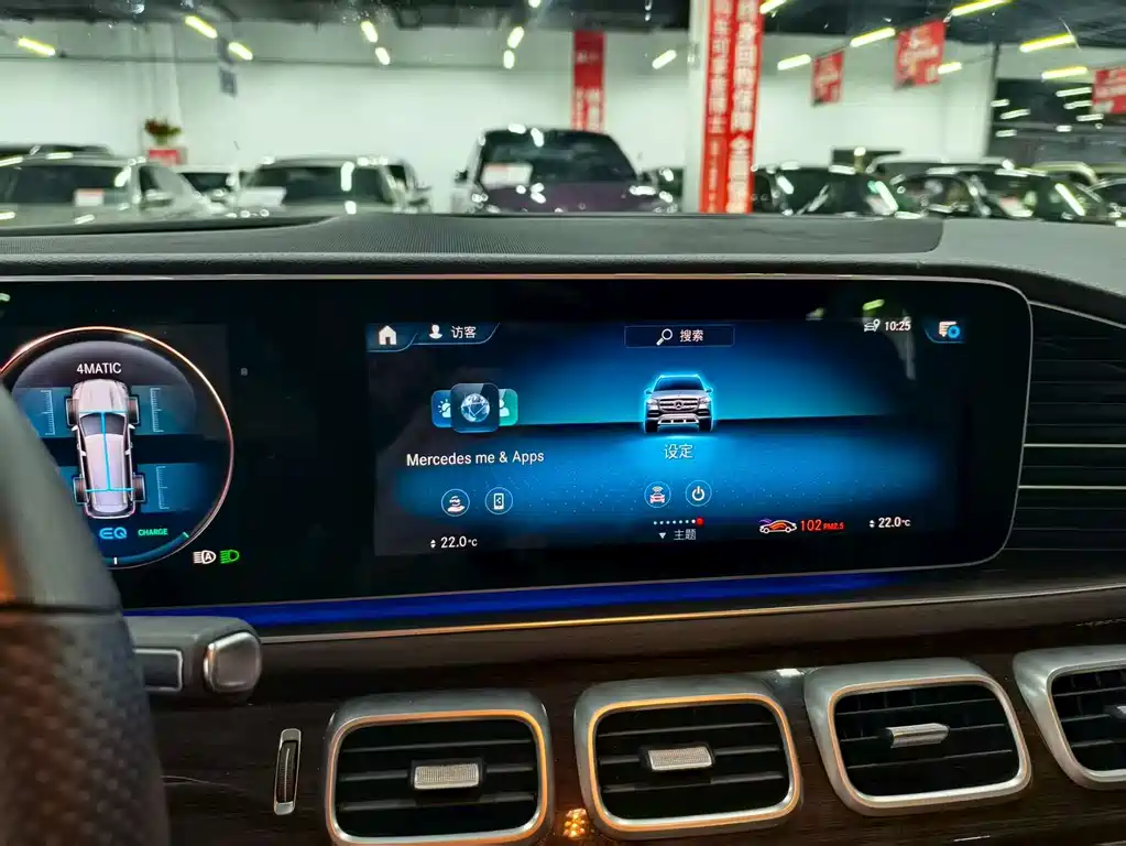 Фото машины