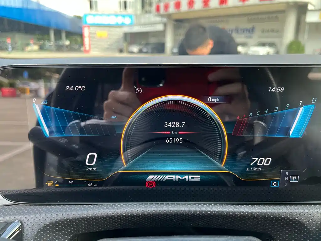 Фото машины