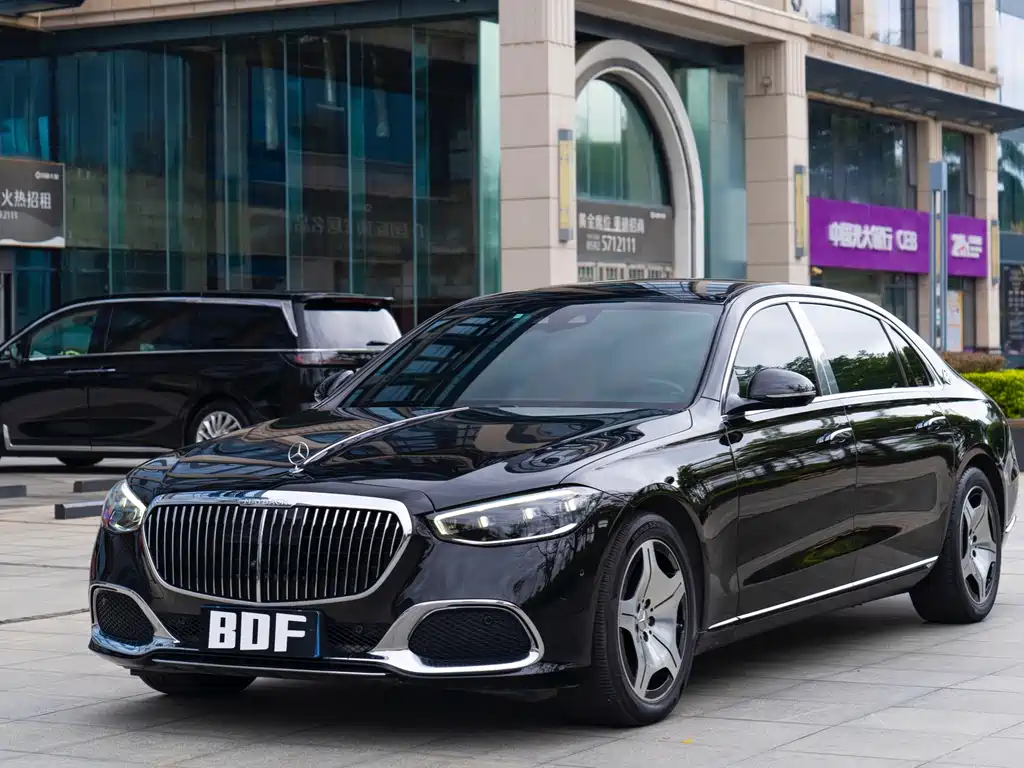 Бэкграунд машины