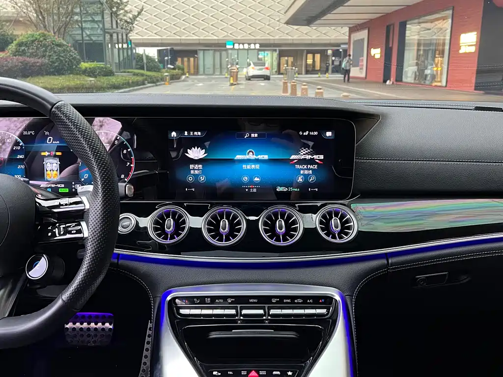 Фото машины