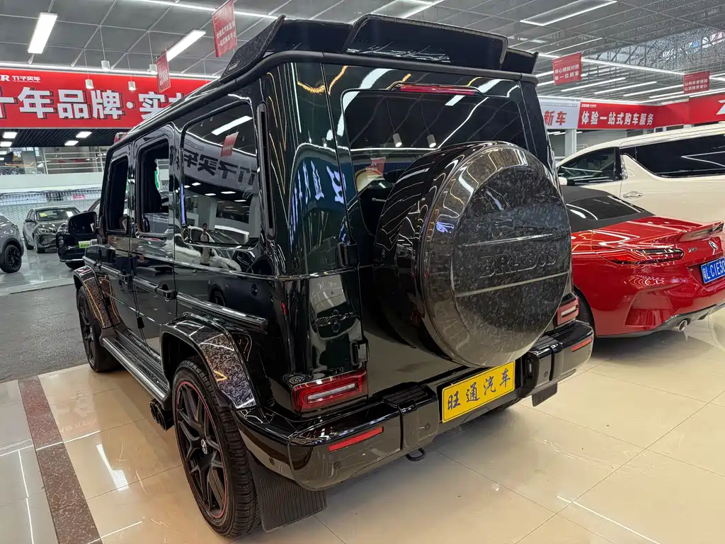 Бэкграунд машины