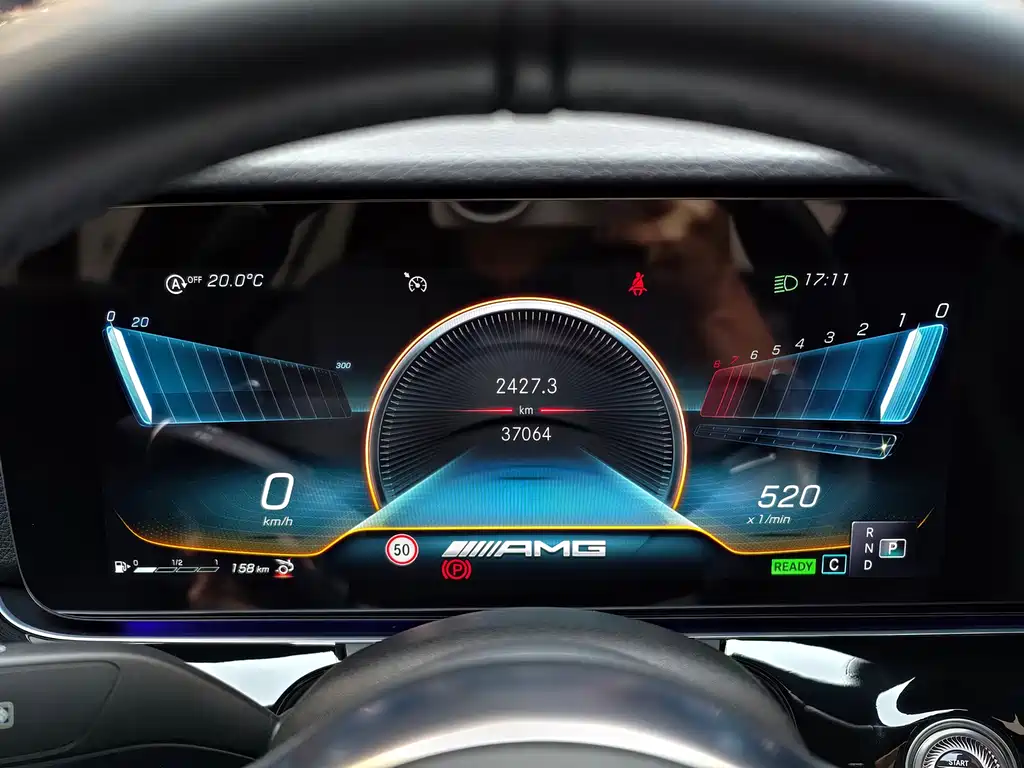 Фото машины