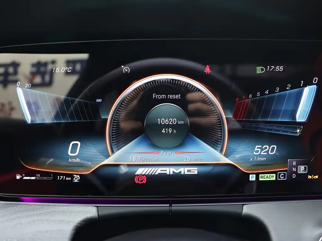 Фото машины