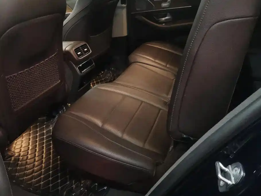 Mercedes-Benz GLE 2020 GLE 350 4MATIC luxury